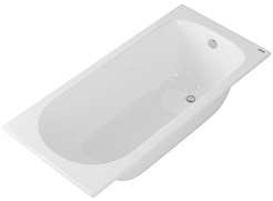 Owl 1975 Ванна чугунная Roxen 1500х700 – фотография-1