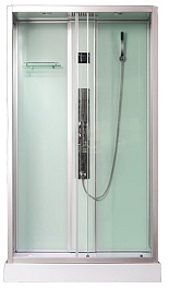 BANFF Душевая кабина B-706 – фотография-1