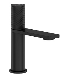 Sancos Смеситель для раковины Nexus черный матовый SC9011MB – фотография-1