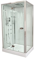 Timo Душевая кабина Puro H-511 R