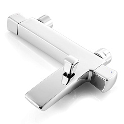 Iddis Смеситель для ванны MONET MONSB00i02 – фотография-5