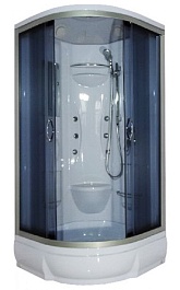 River Душевая кабина REIN 90/26 ТН Г/М – фотография-1