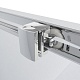 Ambassador  Душевой уголок Forsa 120x110 17021107AX-110AX – картинка-10
