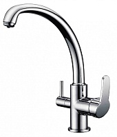 Zorg Смеситель для кухни "Clean Water ZR 315 YF-33"