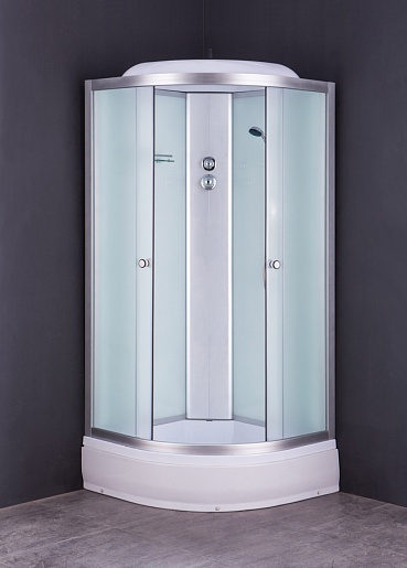 Niagara Душевая кабина NG-3301-14 – фотография-2