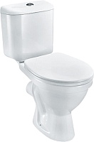 Jika Унитаз-компакт Lyra 2423.6 горизонтальный выпуск