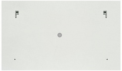 Continent Зеркало Mercury Led 1200x700 – фотография-5