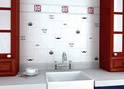 Коллекция плитки Kerama Marazzi Итон