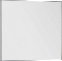 De Aqua Мебель для ванной Форма 90, зеркало Сильвер – фотография-17