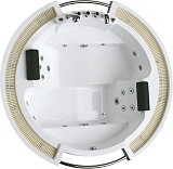 Gemy Акриловая ванна G9060 B