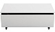 Cezares Тумба с раковиной Slider 100 с 2 ящиками белая – картинка-47