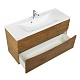 BelBagno Тумба с раковиной Marino-H60 120 подвесная Rovere Nature – фотография-13