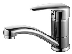 Lemark Смеситель "Pramen LM3307C" для раковины