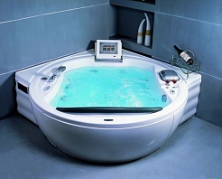 Appollo Акриловая ванна "AТ-0935B" – фотография-2