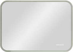 Continent Зеркало Demure Luxe 800x600 – фотография-3