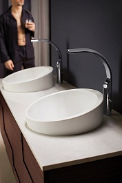 Am.Pm Смеситель Admire F108210B – фотография-4