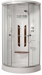 Luxus Душевая кабина Luxus 123D – фотография-1