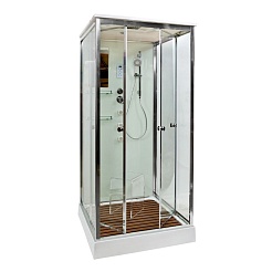 DTO Душевая кабина V9015 – фотография-7