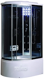 Timo Душевая кабина T-1110 R – фотография-1