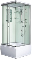 WeltWasser Душевая кабина ALLER 904