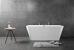 BelBagno Акриловая ванна BB19-1700-800 170x80 – фотография-3