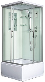 WeltWasser Душевая кабина ALLER 904 – фотография-1