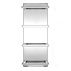 Energy Полотенцесушитель Mirror 1000х400 – фотография-2