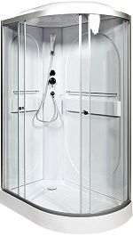 DTO Душевая кабина L602L стандартная – фотография-2