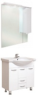 Onika Мебель для ванной Моника 75 R