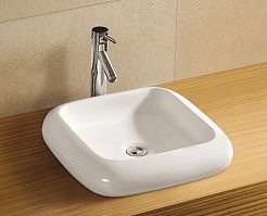 WeltWasser Раковина ELBACH 3061 – фотография-1