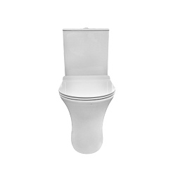 Timo Унитаз напольный REKO TK-201 – фотография-4