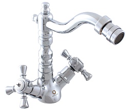 Rav Slezak Смеситель Morava-retro MK320.5/9 – фотография-1