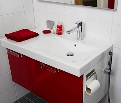 Oras Смеситель Cubista 2806 для раковины – фотография-3