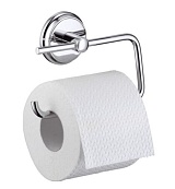 Hansgrohe Держатель туалетной бумаги Logis Classic