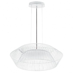 Eglo Светильник "Piastre 94201" подвесной – фотография-1