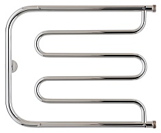 Стилье Полотенцесушитель Тандем 2П 50х65