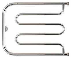 Стилье Полотенцесушитель Тандем 2П 50х65 – фотография-1