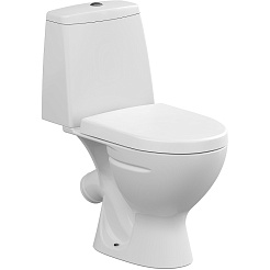 Cersanit Унитаз-компакт Star 031 – фотография-1