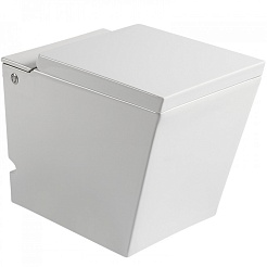 Ceruttispa Унитаз приставной B-389B – фотография-1