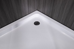 Esbano Душевой уголок ESR-8015 – фотография-12