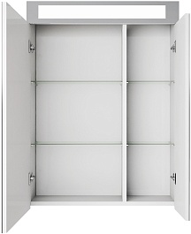 Dreja Зеркальный шкаф Uni 60 – фотография-5