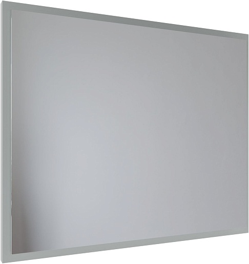 Allen Brau Зеркало Activity 90 1.340028.PWM папирус матовый/олива браш – фотография-2