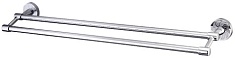 WasserKRAFT Штанга для полотенец "Isen К-4040"
