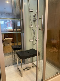 Frank Душевая кабина F-503-1 – фотография-6