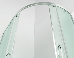 Erlit Душевой уголок ER 0512TL-C3 – фотография-4