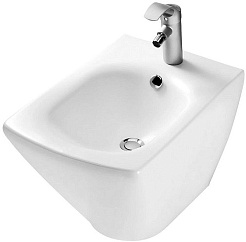 Jacob Delafon Биде напольное Escale E1293 – фотография-1