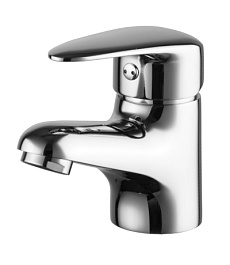 Lemark Смеситель "Pramen LM3356C" для раковины – фотография-1