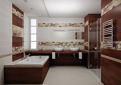 Коллекция плитки Cerrol Royal Map