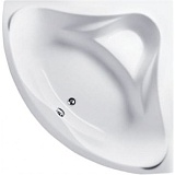 Koller Pool Акриловая ванна Tera 135х135