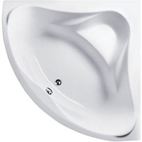 Koller Pool Акриловая ванна Tera 135х135